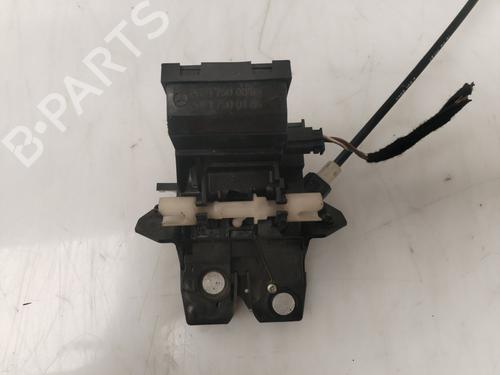 tailgate-lock-mercedes-benz-c-class-w203-2000-2001-2002-2003-2004-2005-2006-2007-34164635 main image