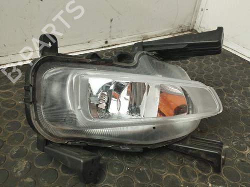 Left front fog light KIA CEED (CD) 1.4 T-GDI | BP17503434C30
