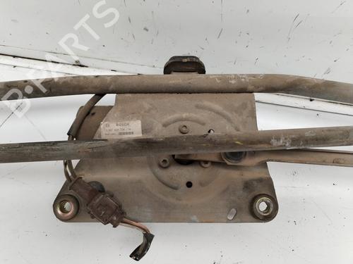 Front wiper motor CITROËN XSARA PICASSO (N68) 1.6 HDi | BP17505146M29 