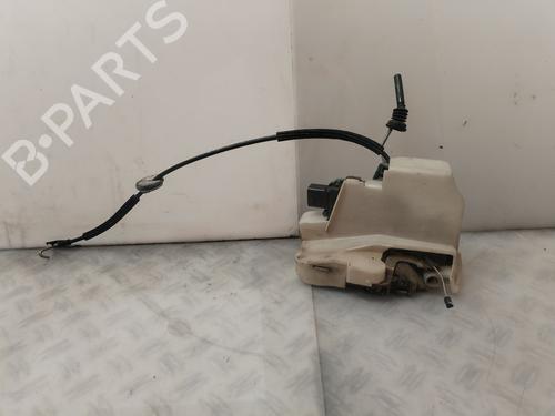 Used Front left lock Front left lock VW PASSAT B5.5 (3B3) 1.9 TDI (101 hp) 36478537 36478537