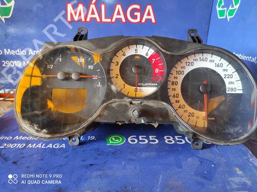 Instrument cluster SEAT LEON (1P1) 2.0 TFSI | BP17506526C47 