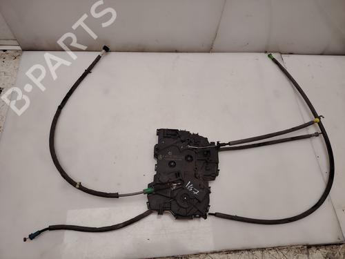 Used Rear right lock Rear right lock 37645368 37645368