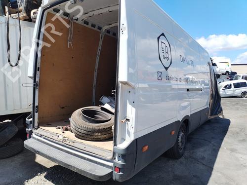 Elektronisk modul IVECO DAILY VI Van | BP25470025M83