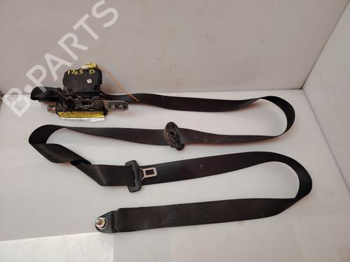 Front right seatbelt IVECO DAILY IV Van 70C17V, 70C17 V/P | BP33243368I25 - Image 3