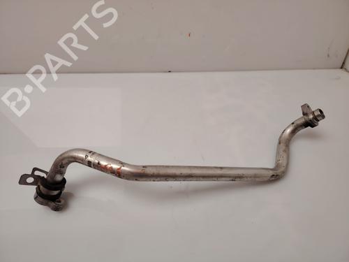 AC-rør DACIA DOKKER MPV (KE_) [2012-2021]  31164621