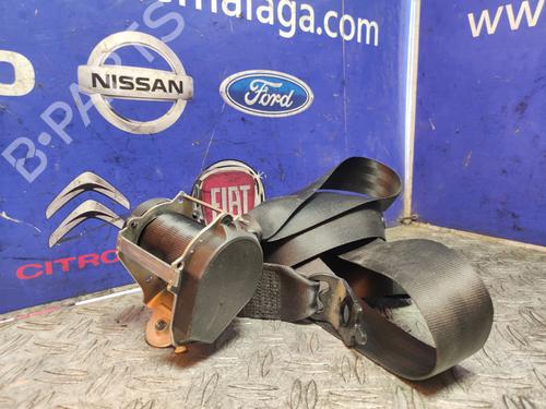 Used Rear right seatbelt RENAULT CLIO IV (BH_) [2012-2021]  17500503