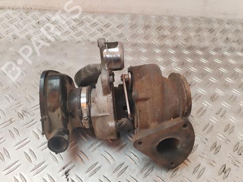Used Turbocharger/Supercharger MERCEDES-BENZ SPRINTER 3-t Van (B906) [2006-2018]  30943877