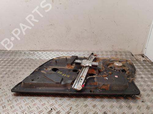 Rudehejsemekanisme ventre foran FORD FIESTA VI (CB1, CCN) | BP30943336C22