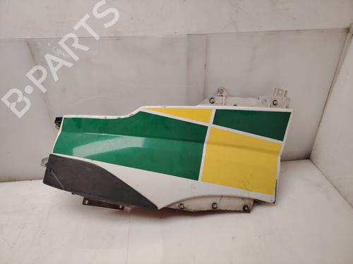 Voorscherm links Voorscherm links IVECO DAILY VI Van [2014-2026] 37015291 37015291