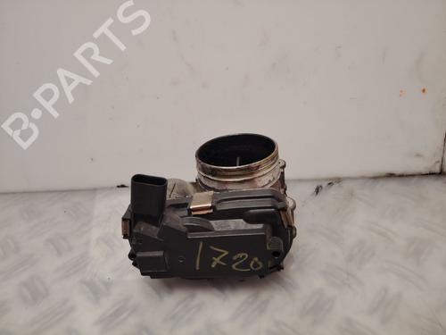 Used Throttle body Throttle body CHEVROLET ORLANDO (J309) [2010-2026] 33994651 33994651