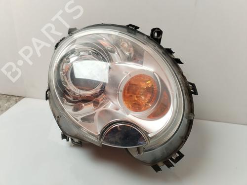 Left headlight MINI MINI (R56) One | BP30947013C28