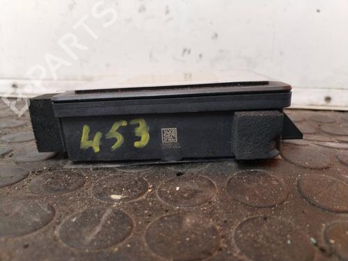 Elektronisk modul MAZDA 6 Saloon (GJ, GL) 2.2 D (GJ2FP) | BP17625287M83