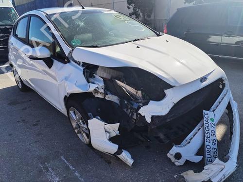 Engine FORD FIESTA VI (CB1, CCN) 1.25 | BP30947110M1