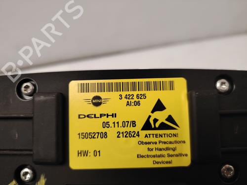 Interior roof light MINI MINI (R56)  | BP31967449I8 