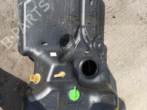 Used Fuel tank Fuel tank RENAULT MASTER II Van (FD) 2.5 dCi (FD01, FD02, FD21, FD22, FD31, FD32, FD3Y, FD71,... (120 hp) 40023163 40023163