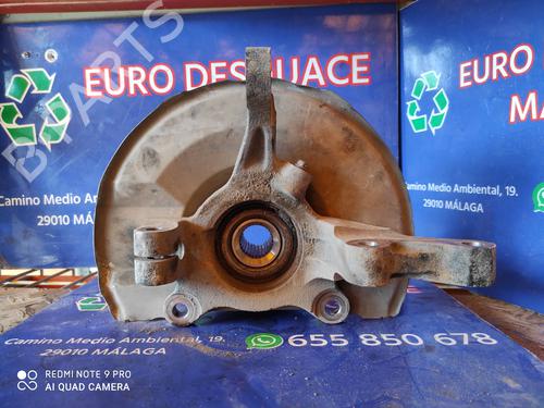 Left front steering knuckle MITSUBISHI ASX (GA_W_) | BP17506533M25