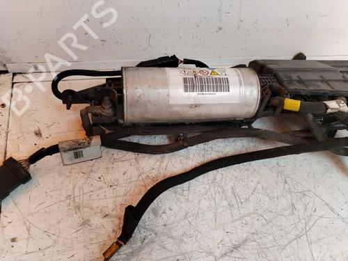 Start/Stop ECU CITROËN BERLINGO MULTISPACE (B9) 1.6 HDi 75 16V | BP17505600M59