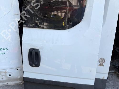 Dør højre bagtil IVECO DAILY VI Platform/Chassis | BP39207085C5 - Image 2