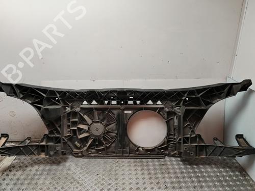 Front slam panel MERCEDES-BENZ SPRINTER 3,5-t Van (B906) 313 CDI (906.631, 906.633, 906.635, 906.637) | BP30947093C72