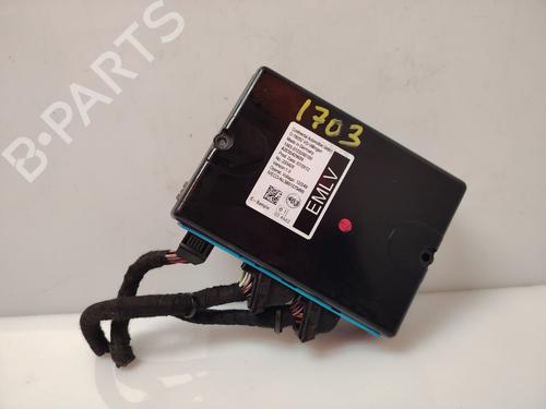 Used Electronic module Electronic module IVECO DAILY IV Van 70C17V, 70C17 V/P (170 hp) 33272279 33272279