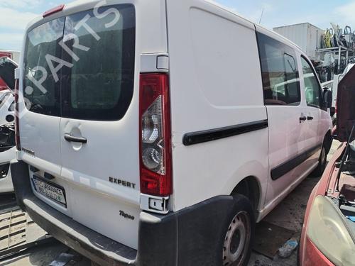 Used Parts PEUGEOT EXPERT Tepee (VF3X_) 5061688