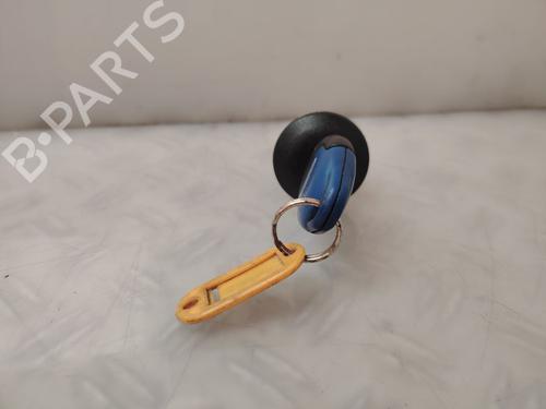 Ignition barrel FORD TRANSIT Van (FA_ _) | BP35795986M48 - Image 2