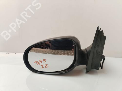 Używane Lusterko boczne lewe LANCIA YPSILON (312_) 1.2 Bi-fuel (312.YXA1A) (69 hp) 30946953