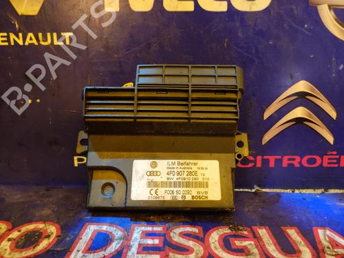 Elektronisk modul AUDI Q7 (4LB) 3.0 TDI quattro (240 hp) 17508783