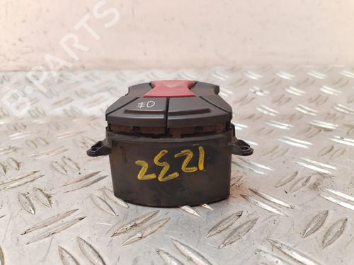 Warning switch FIAT DOBLO MPV (119_, 223_) | BP30943352I22