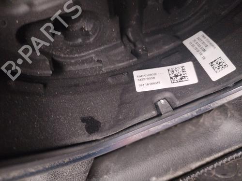 Rat DACIA SANDERO II  | BP17504545C49 