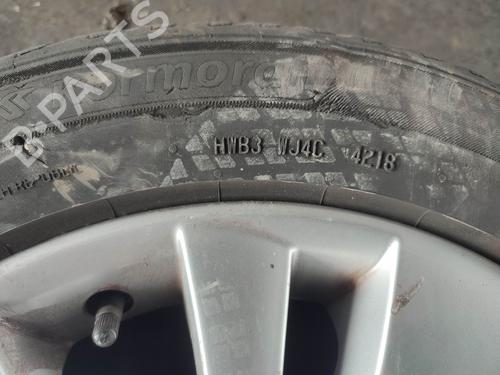 Rim CITROËN C4 Picasso I MPV (UD_) 2.0 HDi 138 | BP24821440C45 