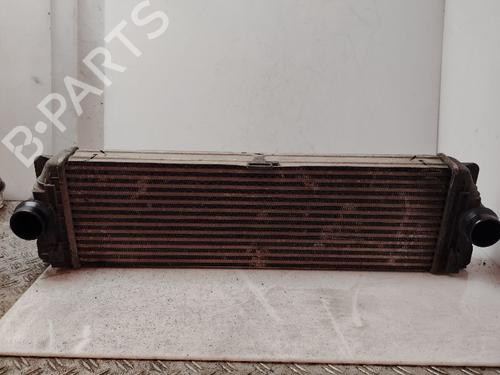 Intercooler Intercooler MERCEDES-BENZ SPRINTER 3,5-t Van (B906) 315 CDI (906.631, 906.633, 906.635, 906.637) (150 hp) 33801967 33801967