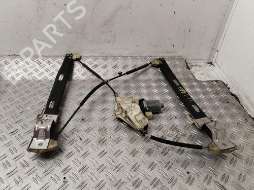 Front left window mechanism SEAT LEON (5F1) 2.0 Cupra | BP30945399C22