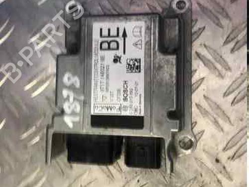 Used ECU airbags FORD TRANSIT CONNECT (P65_, P70_, P80_) 1.8 TDCi (110 hp) 17506098