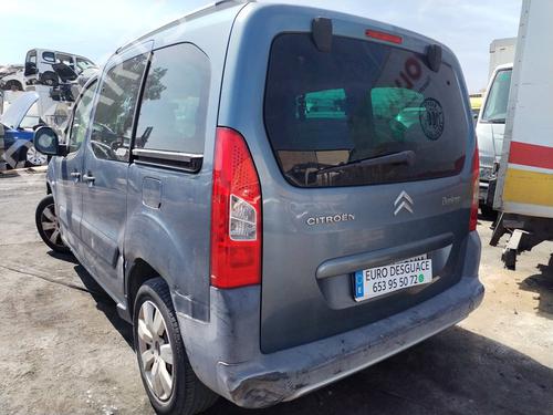 Ensemble sièges CITROËN BERLINGO / BERLINGO FIRST Box Body/MPV (M_) 2.0 HDI 90 (MBRHY, MCRHY) | BP24593403C78