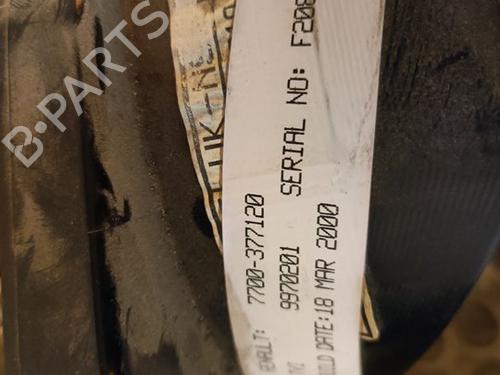 Instrument cluster RENAULT MASCOTT Platform/Chassis (UH_, HH_) | BP17500915C47