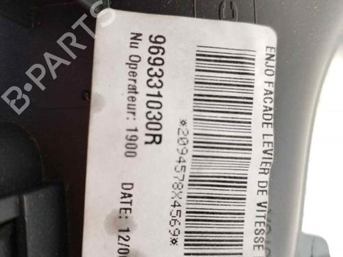 Advarselsbryter RENAULT KANGOO III MPV | BP20649879I22