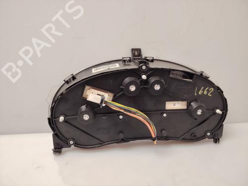 Instrument cluster CITROËN BERLINGO (ER_, EC_) | BP32528357C47