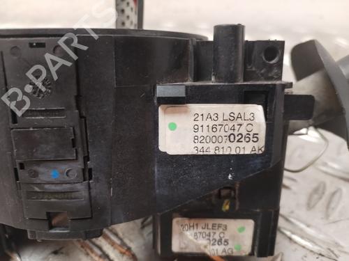 Switch OPEL ASTRA H (A04) 1.6 (L48) | BP36142755I30 - Image 2