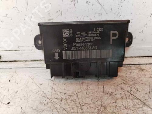 Módulo eletrónico FORD FOCUS IV (HN) 1.0 EcoBoost mHEV (125 hp) 18081125