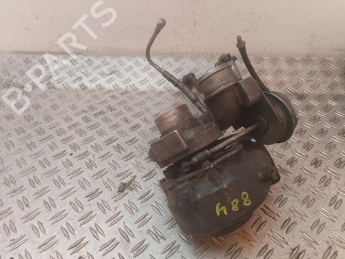 Used Turbocharger/Supercharger VW CRAFTER 30-50 Van (2E_) [2006-2016]  26385506