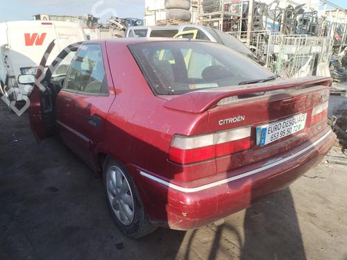 Support CITROËN XANTIA Break (X1_, X2_) 2.0 HDI 109 | BP30946471C155 