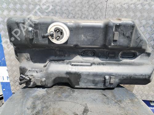 Benzintank IVECO DAILY VI Platform/Chassis | BP34614411C62 - Image 3