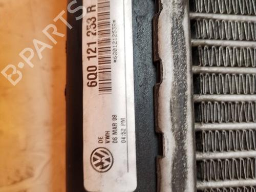 Water radiator SEAT IBIZA III (6L1) | BP18294278M31