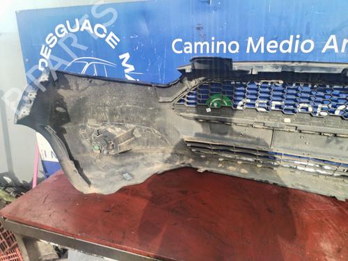 Zderzak przedni FORD FIESTA VI (CB1, CCN) | BP30946095C7