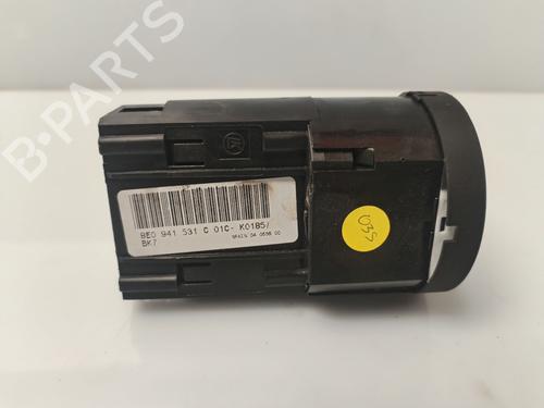 Headlight switch AUDI A4 B7 Avant (8ED) | BP30946205I24