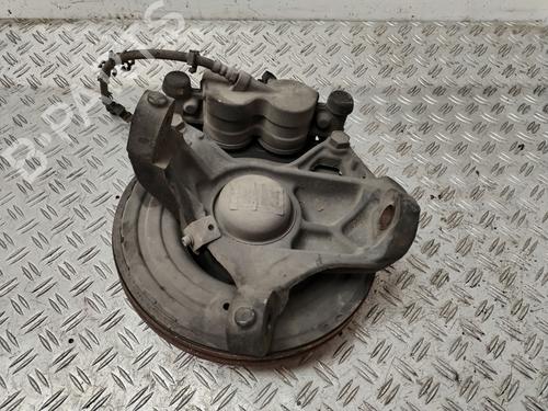 Used Right front steering knuckle IVECO DAILY VI Van [2014-2025]  30944260