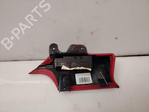 Ignition barrel MINI MINI (R56) | BP31979339M48