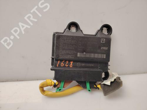 Used ECU airbags MERCEDES-BENZ SPRINTER 3,5-t Van (B906) 315 CDI (906.631, 906.633, 906.635, 906.637) (150 hp) 32164823