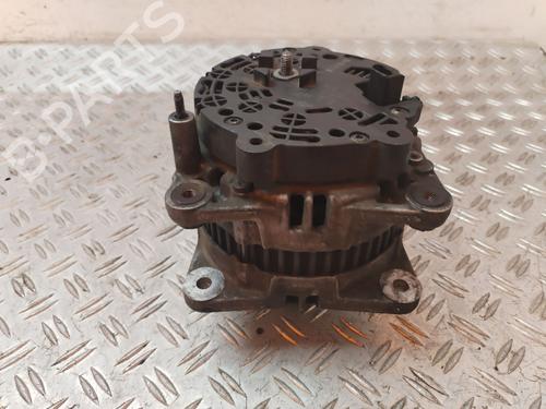 Used Alternator VW CRAFTER 30-50 Van (2E_) 2.0 TDI (109 hp) 30943574